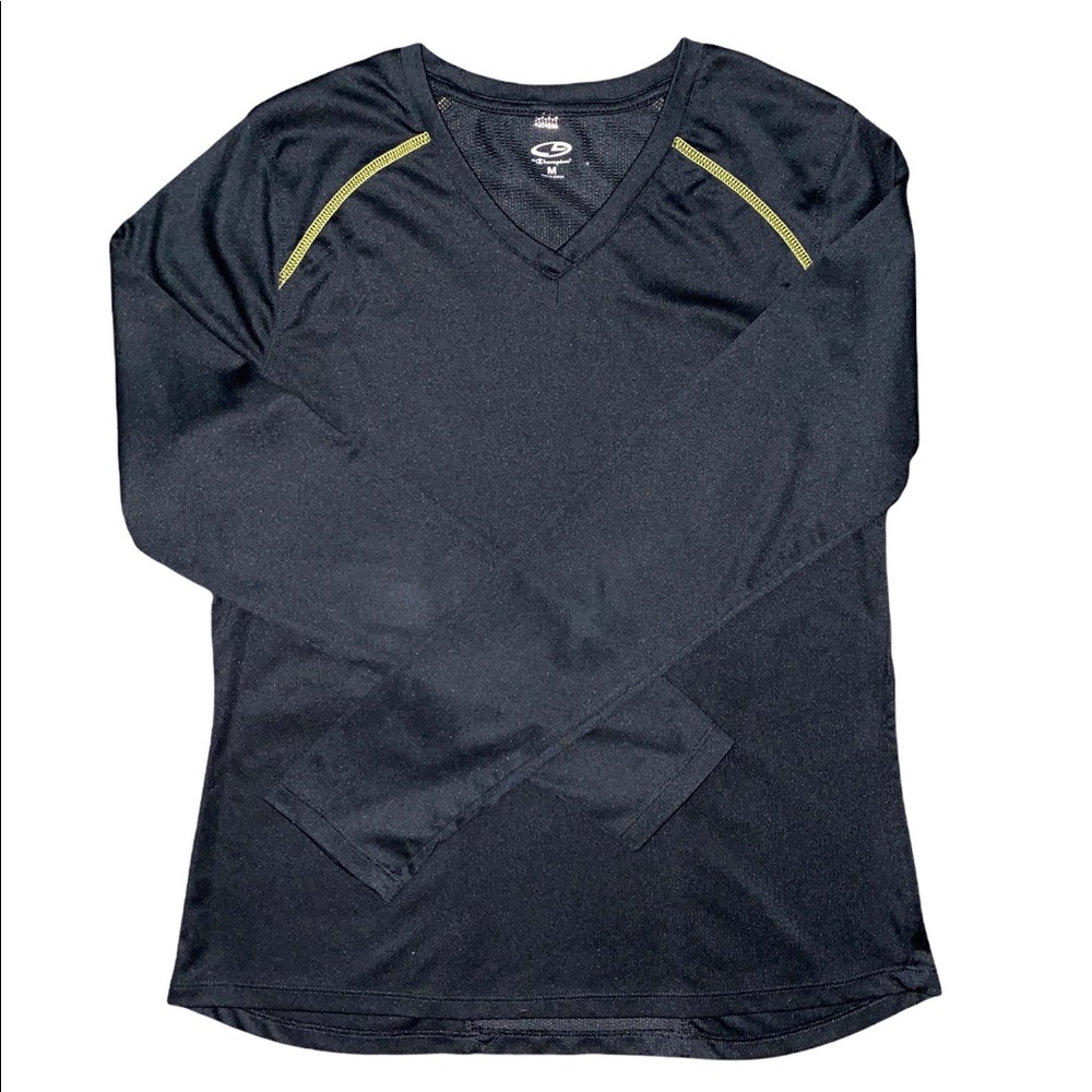 Champion Long Sleeve